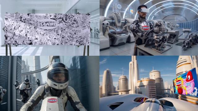 2040년 한미반도체의 미래를 그리다 사진한미반도체