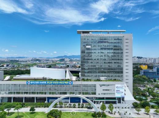 광주특별시 광주권 시내버스 노선 개편한다