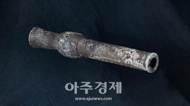 황자화통 모습 사진나주시