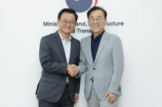 민경선 고양시장, 철도공약 이행 속도...국가계획·예타 통과 끝까지 챙길 것