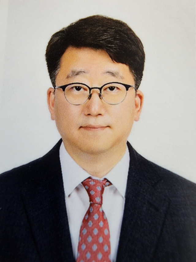 김은철 건설근로자공제회 신임 전무이사 사진건설근로자공제회
