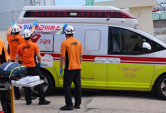 ¿Enfermo durante las vacaciones de Chuseok? Más de 8.300 establecimientos médicos brindarán atención diaria