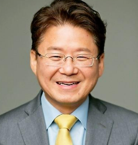 김필수 대림대학교 미래자동차학부 교수