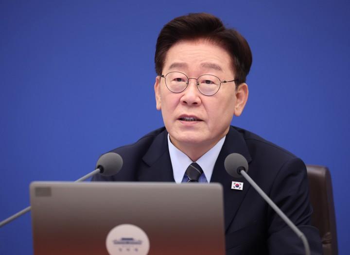 李대통령, 오늘부터 미국·멕시코 순방…유엔서 평화 공존 청사진 밝힌다