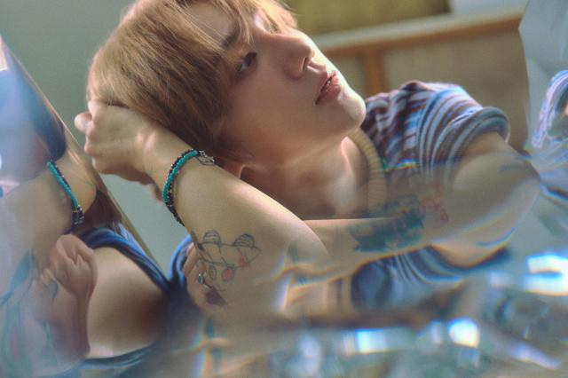 Super Juniors Yesung to drop teaser ahead of 10th-anniversary album