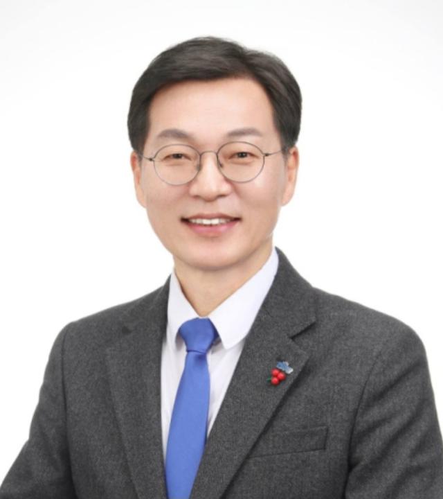 김중남 강릉시장 사진이동원 기자