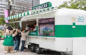 Mua một ly, tặng một ly... Starbucks triển khai chiến dịch tặng 1 triệu ly cà phê