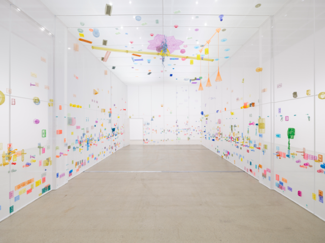 Puentes festivos de Chuseok: descubre a Yoon Young-kook, Do Ho Suh y Martin Parr en los museos de arte