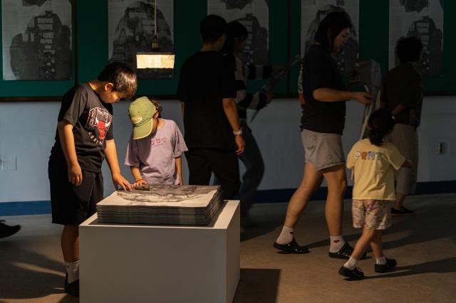 La Bienal de Busan abre sus puertas durante las vacaciones de Chuseok con descuentos de hasta el 25% en entradas