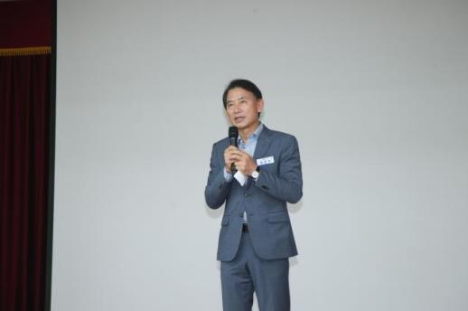 최현덕 남양주시장, 시민 113명과 2040 미래 설계...주민계획단 활동 마무리