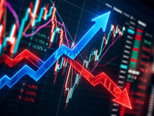 Korean ETF investors turn westbound again
