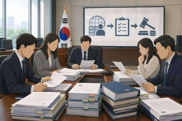 기사 이해를 돕기 위한 AI 생성 이미지