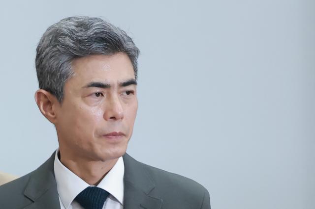 Pese a presiones de renuncia, se observa nombramiento de Kang Shin-chul en medio de controversia inmobiliaria y la invencibilidad de la Academia Militar