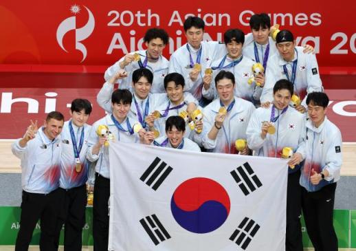 爱知·名古屋亚运会频闹乌龙 韩国向亚组委提出抗议