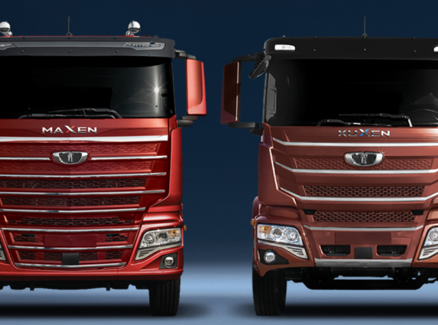 Tata Daewoo Mobility aims to expand fire truck business in Viet Nam