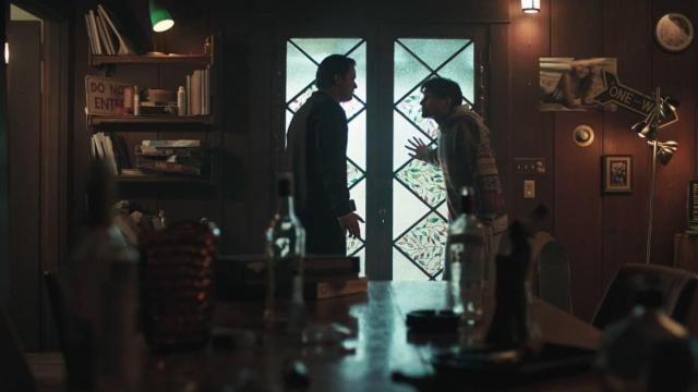 영화 옵세션 스틸컷 사진IMDB