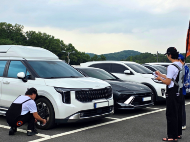 추석 귀성길 車 관리법…장거리 운행 전 점검 항목은