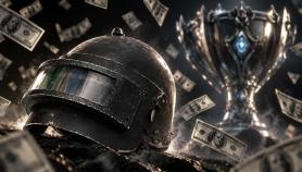 Esports has the money. Can it run a tournament?