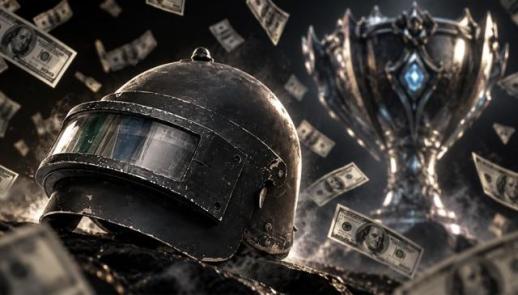 Esports has the money. Can it run a tournament?