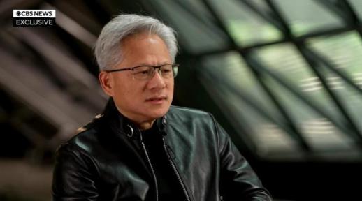 젠슨 황 AI 종말론은 무책임…2030년 인류멸망 확률 0%
