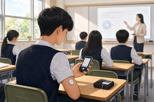 기사 이해를 돕기 위한 AI 생성 이미지