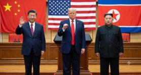 Will Xis Washington visit bring North Korea back to dialogue table?