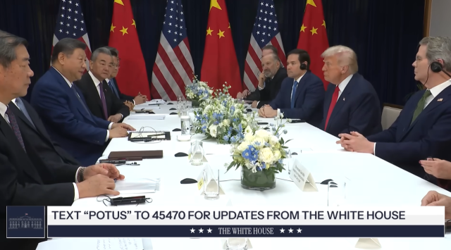 Devils in the details at Trump-Xi summit