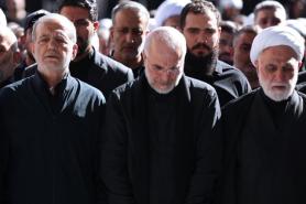 Iran war reaches UN crossroads as Hormuz emerges as possible deal
