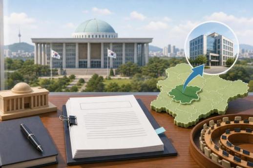한국벤처투자 주된 사무소 전북특별자치도 명시 추진…개정안 발의