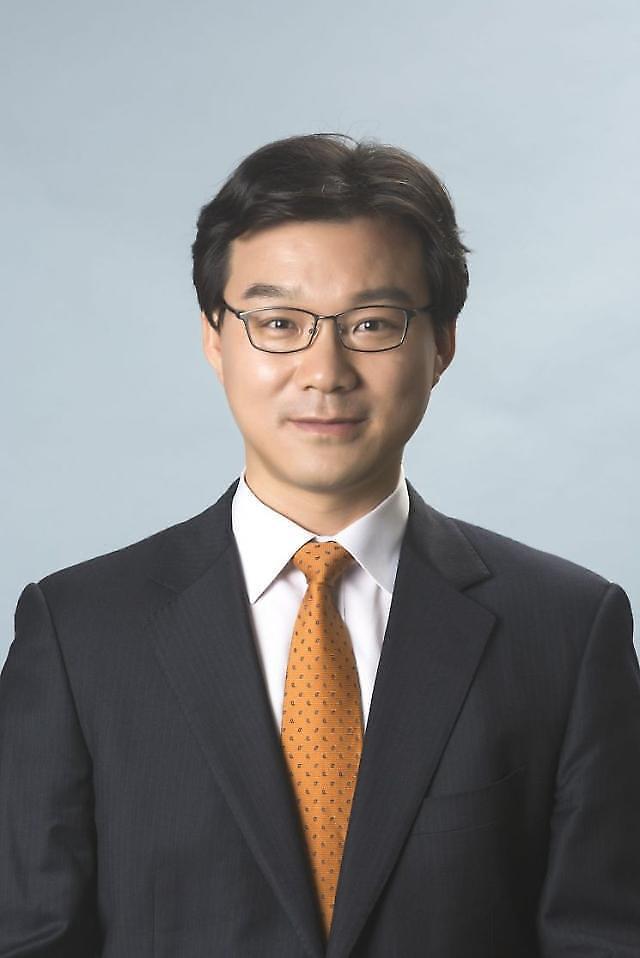 김광중 법무법인 클라스한결 변호사 사진법무법인 클라스한결