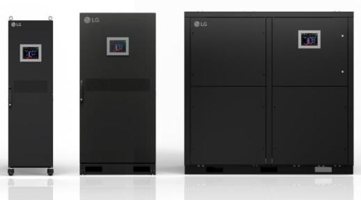 LG전자, 빅테크 액체냉각 시장 영토 넓힌다…2.5㎿ 대용량 CDU 엔비디아 승인