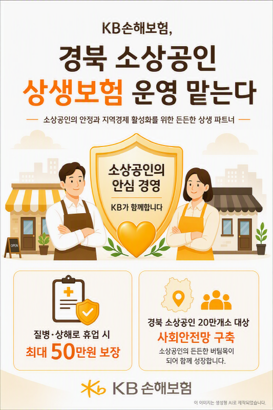사진KB손해보험