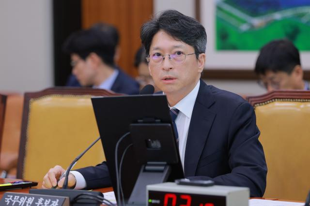 홍지선 국토교통부 장관 사진아주경제 DB