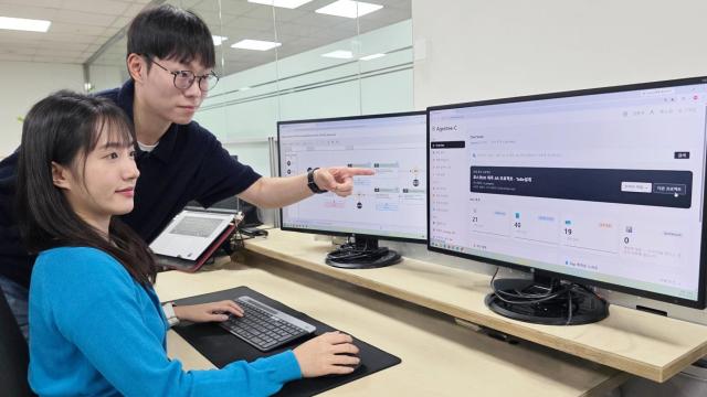 POSCO DX crea agente de IA con inteligencia artificial para acelerar implementación de soluciones AX