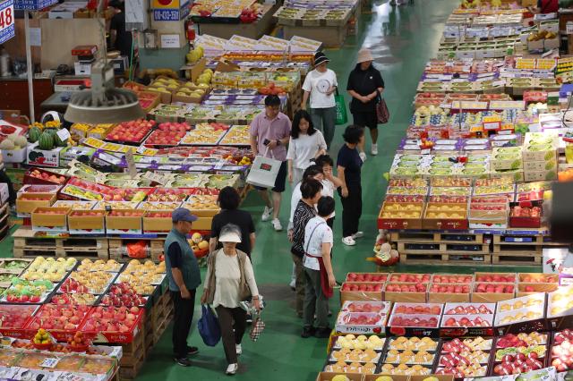 Reforma de leyes secundarias sobre mercados mayoristas: se fortalece la competencia y la evaluación del desempeño