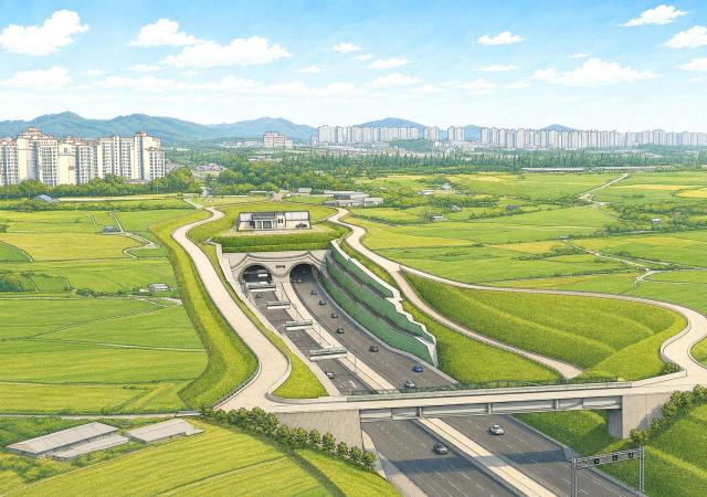 Daebo Construction supera 1 billón de wones en pedidos por cuarto año consecutivo con 520 mil millones en septiembre