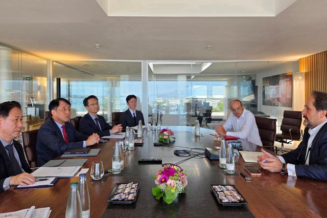 Corea del Sur proporciona 200 millones de dólares de financiamiento a Mercuria para expandir contratos con navieras nacionales