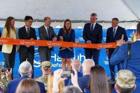 Hanwha Aerospace to invest $2.2 billion to build ammunition hub in Arkansas