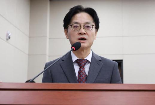 김정관 산업장관 정부, 대미투자 1건 추진…추진계획 2건 국회 보고