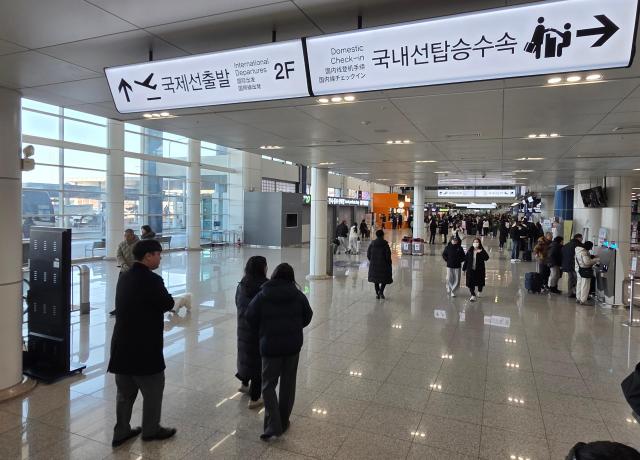 中秋短途游持续走热 韩国航空住宿市场升温