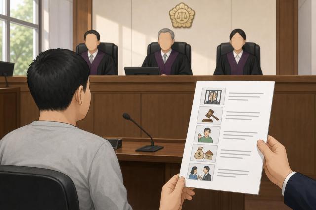 기사 이해를 돕기 위한 AI 생성 이미지
