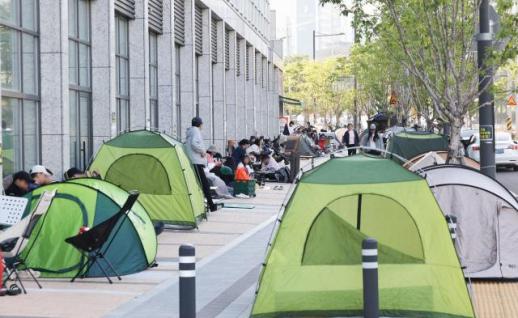 [아주사설 I 기본·원칙·상식] 공적주택 119만호보다 급한 세입자의 퇴로