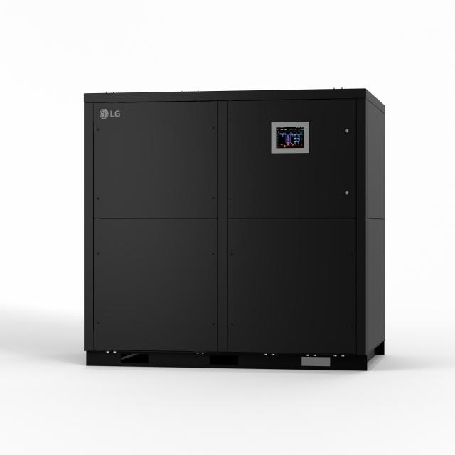 LG takes AI cooling push up a notch with Nvidia approval