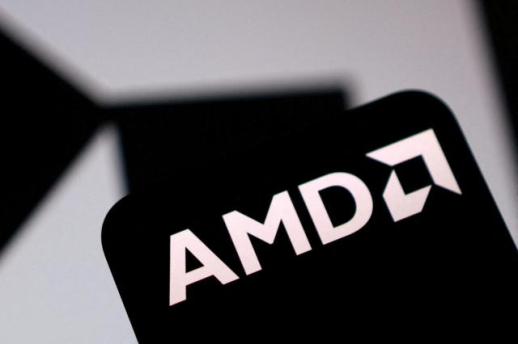 삼성 AI 깐부 AMD, 시총 1조달러…커지는 엔비디아 밖 공급망