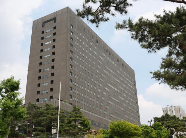 Korea to launch smaller prosecution service 
