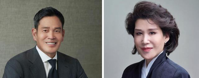 Reorganización de Shinsegae antes de cambios de personal: énfasis en resultados bajo el liderazgo de Jung Yong-jin y Jung Yu-gyeong