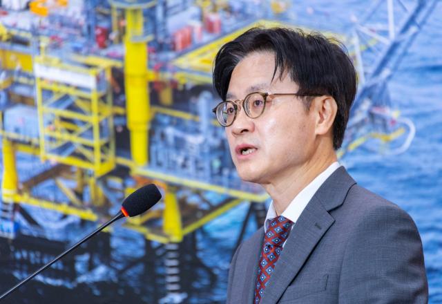 Corea del Sur ejecuta su primera inversión estratégica en EE.UU.: planta de energía de gas en Texas