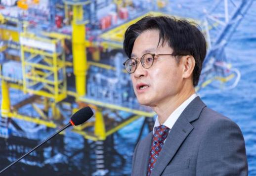 [대미투자 실행 초읽기] 1호 사업에 텍사스 LNG 발전 가닥…산업장관 국익 관점 접근