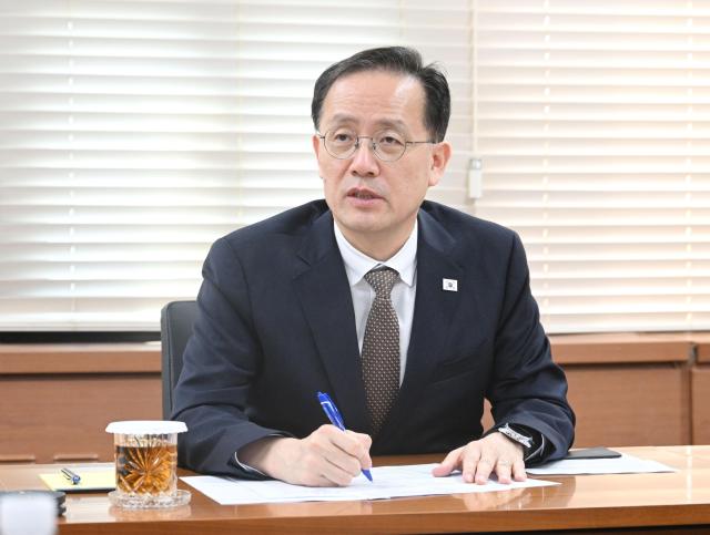 이형일 경제팀 출범…대미투자·초과세수·세제개편 실행력 시험대