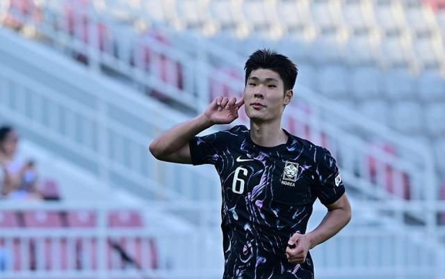 이영준 사진대한축구협회